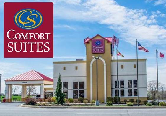 Comfort Suites